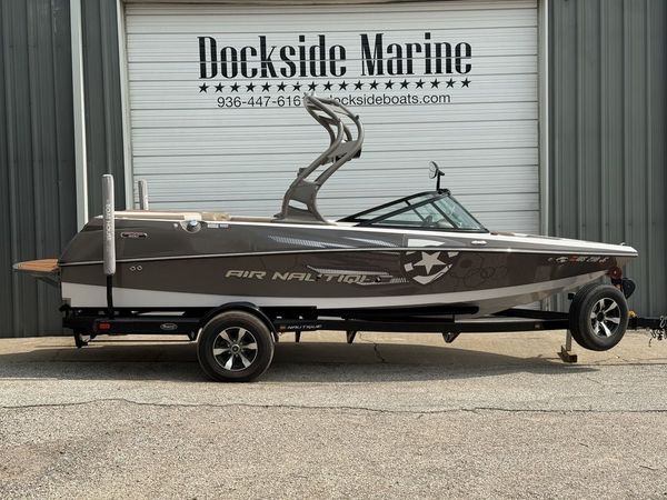 Photo of Boat