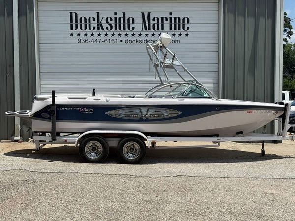 Photo of Boat