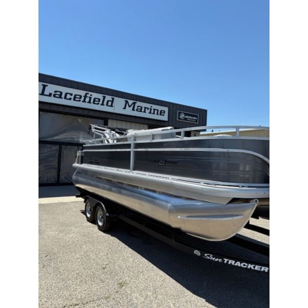 Photo of Boat