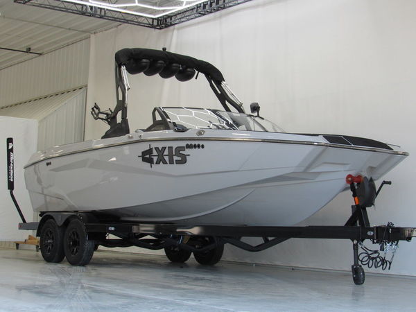 Photo of Boat