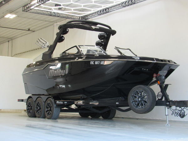 Photo of Boat