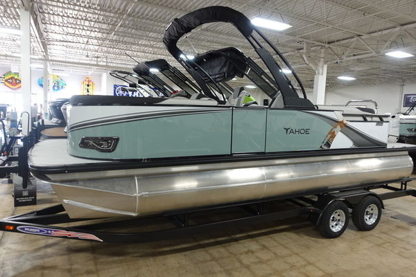 Photo of Boat