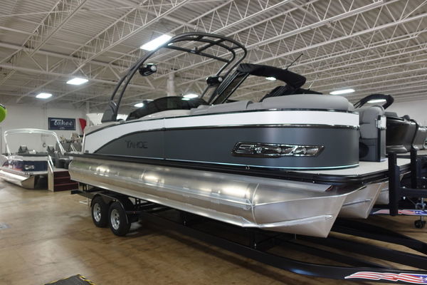 Photo of Boat
