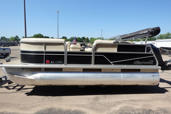 Photo of Boat