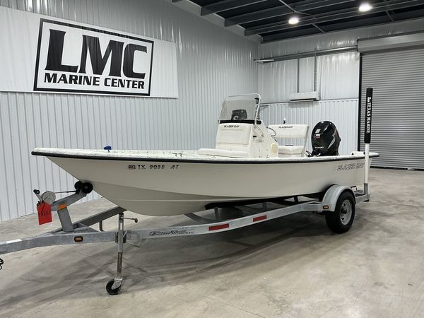 Photo of Boat