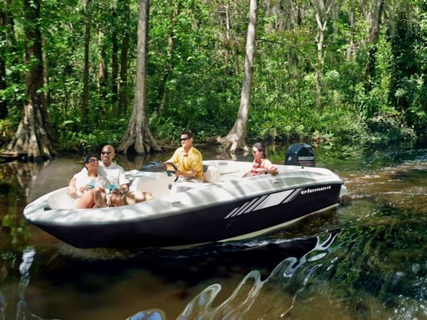 Photo of Boat