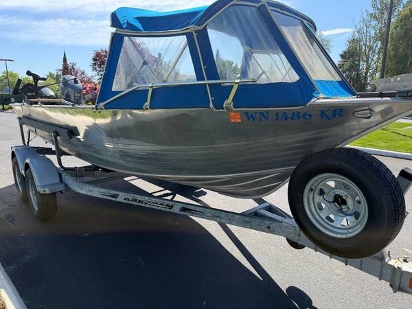 Photo of Boat