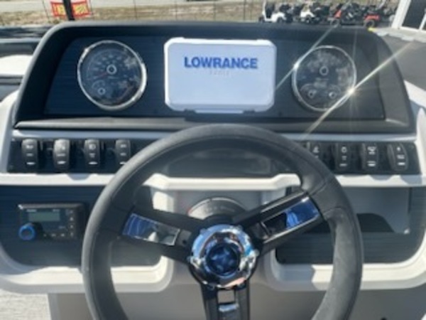 Photo of Boat