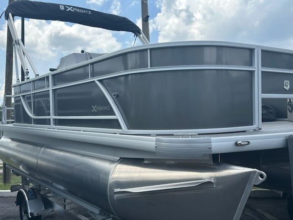 Photo of Boat