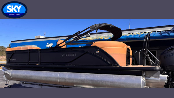 Photo of Boat