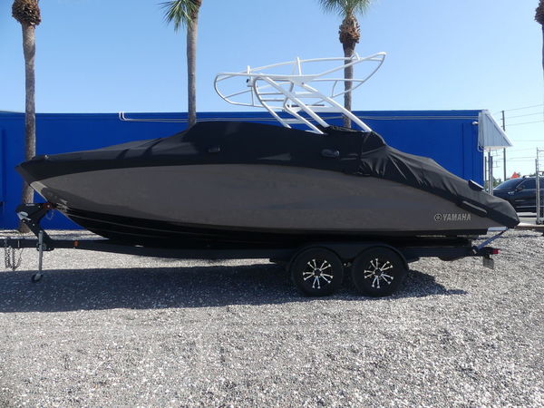 Photo of Boat