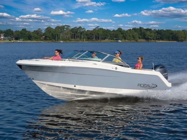 Photo of Boat