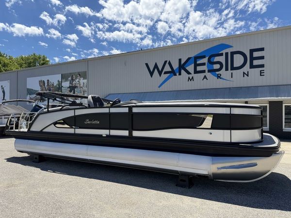 Photo of Boat
