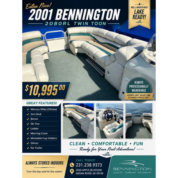 Photo of Boat