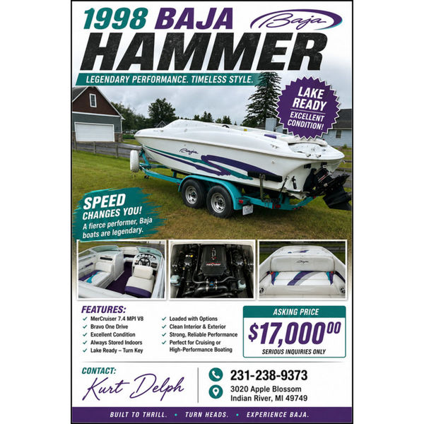 Photo of Boat