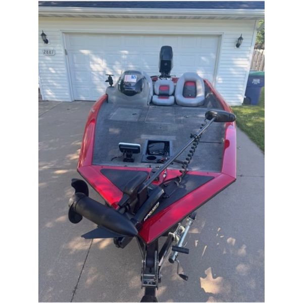 Photo of Boat