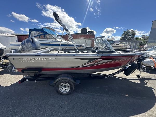 Photo of Boat
