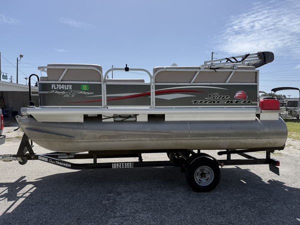 Photo of Boat