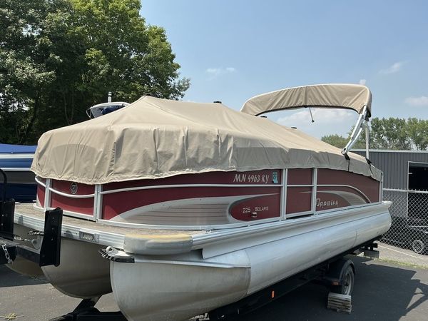Photo of Boat