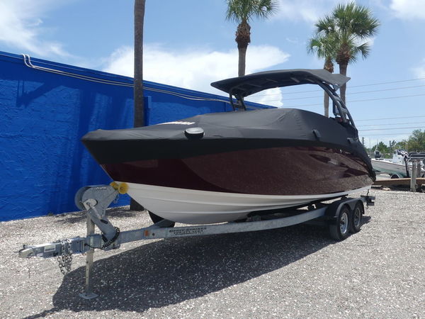 Photo of Boat