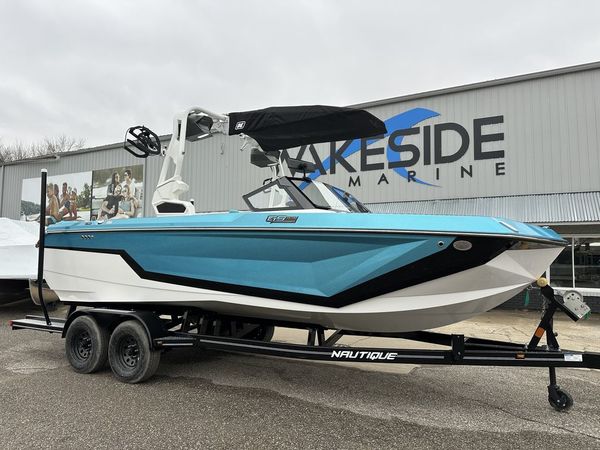 Photo of Boat