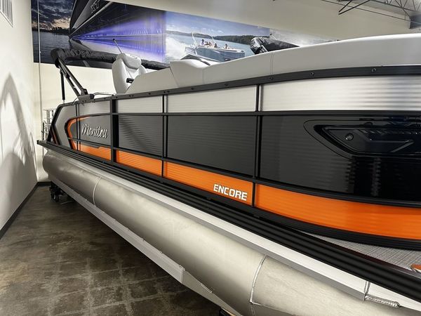 Photo of Boat