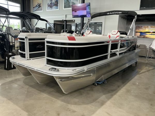 Photo of Boat