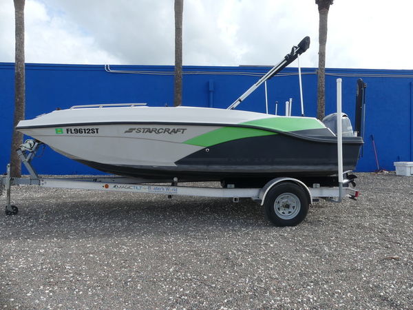 Photo of Boat