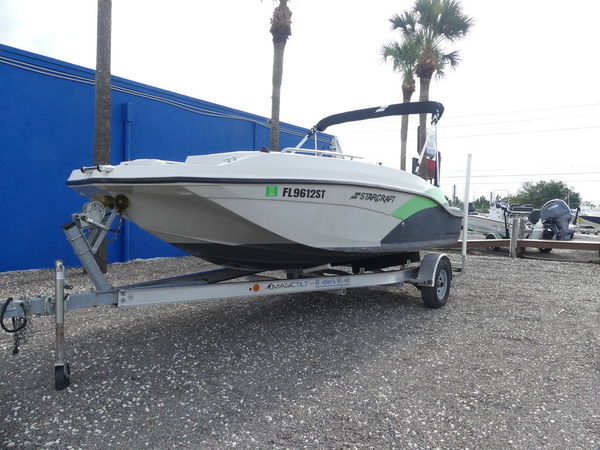 Photo of Boat