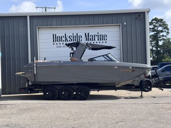Photo of Boat