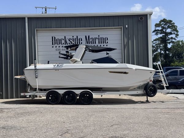 Photo of Boat