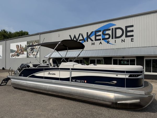 Photo of Boat