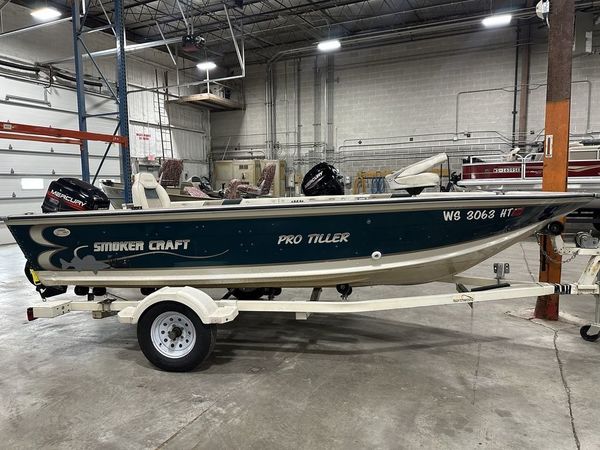 Photo of Boat