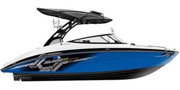 Photo of Boat
