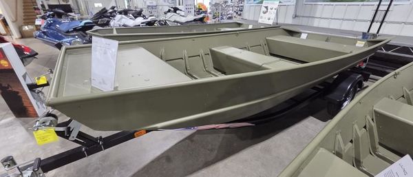 Photo of Boat