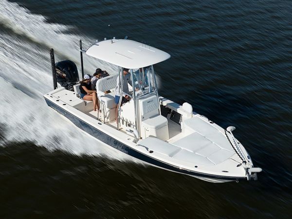 Photo of Boat