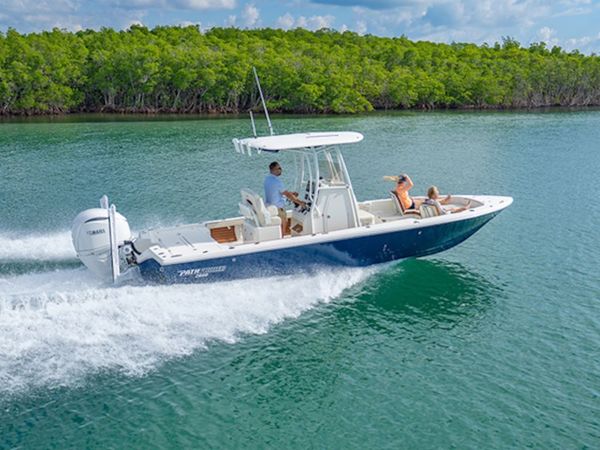 Photo of Boat