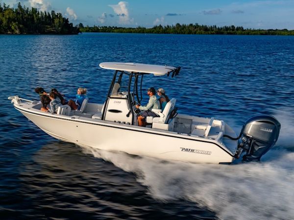 Photo of Boat