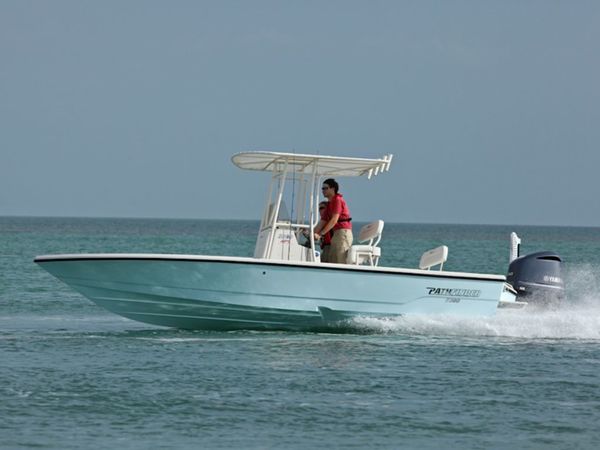 Photo of Boat