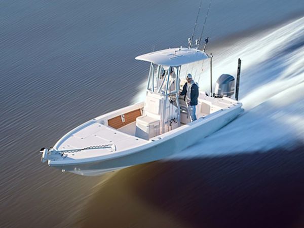 Photo of Boat