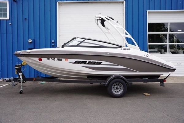 Photo of Boat
