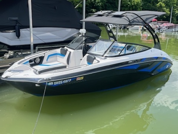 Photo of Boat
