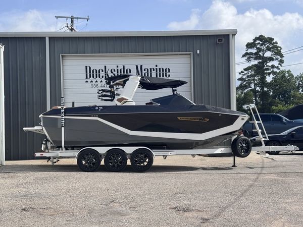 Photo of Boat