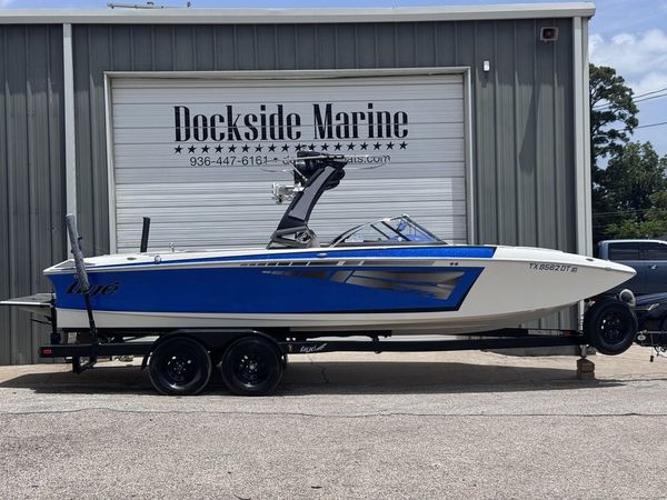 Photo of Boat