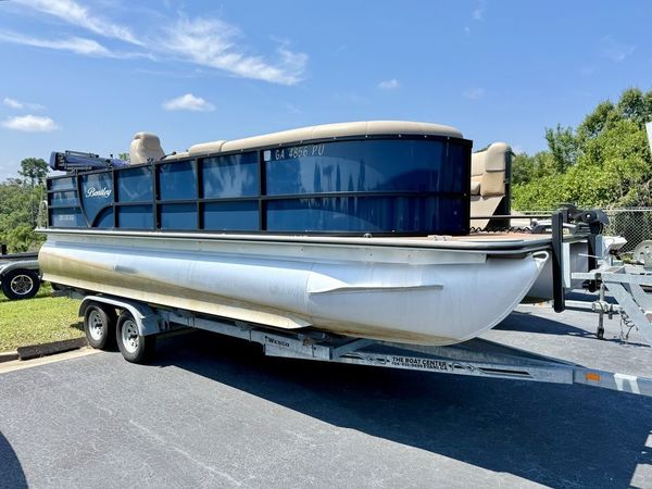Photo of Boat