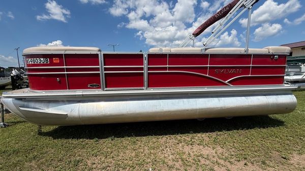 Photo of Boat