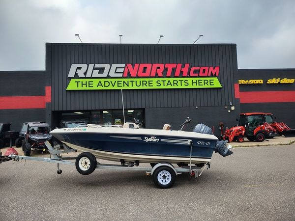 Photo of Boat