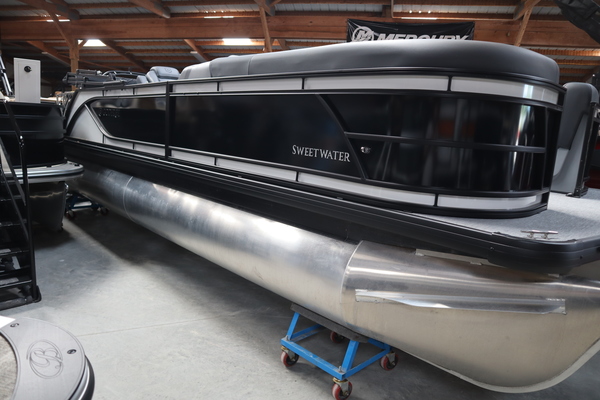 Photo of Boat