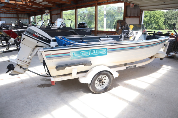 Photo of Boat