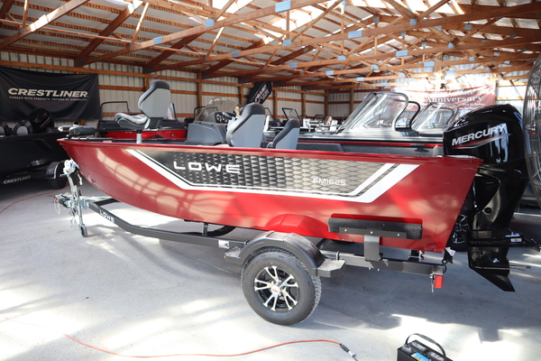 Photo of Boat